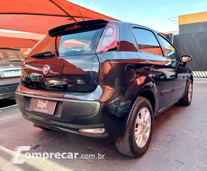 PUNTO 1.4 Attractive 8V