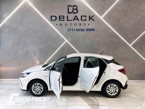 HB20 Sense 1.0 Flex 12V Mec.