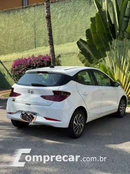 HB20 1.0 Tgdi Platinum