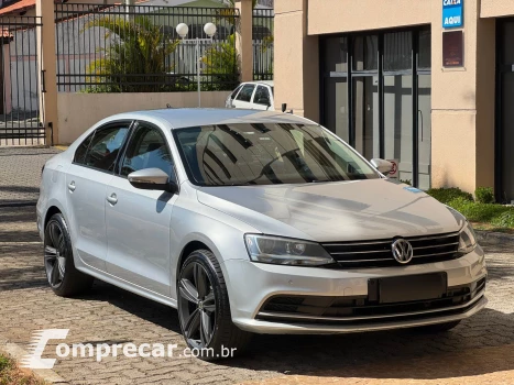 JETTA 2.0 Comfortline