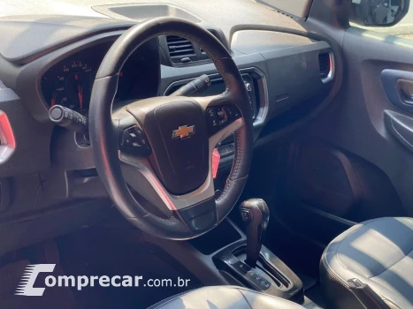 SPIN PREMIER 1.8 8V Econo.Flex 5p Aut.