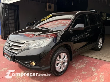 Honda CRV 4 portas