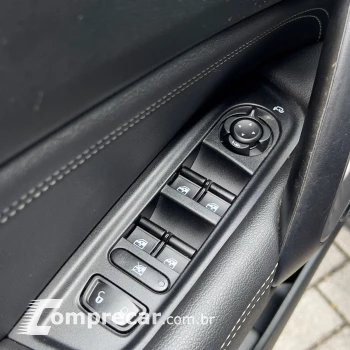 Toro Ultra 2.0 16V 4x4 TB Diesel Aut.