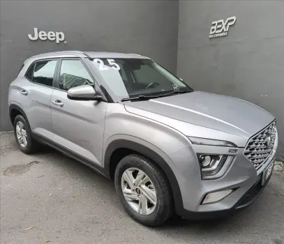 CRETA 1.0 Tgdi Comfort Plus