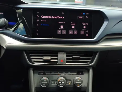 TAOS 1.4 250 TSI Comfortline