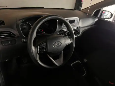 HB20 1.0 12V FLEX VISION MANUAL