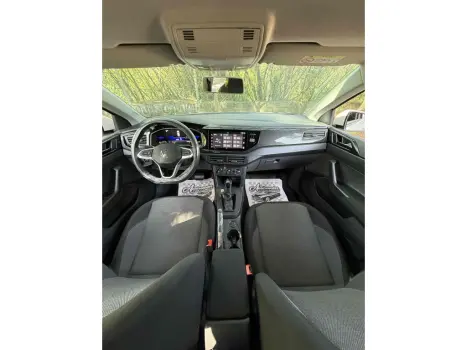 POLO 1.0 170 TSI COMFORTLINE AUTOMÁTICO