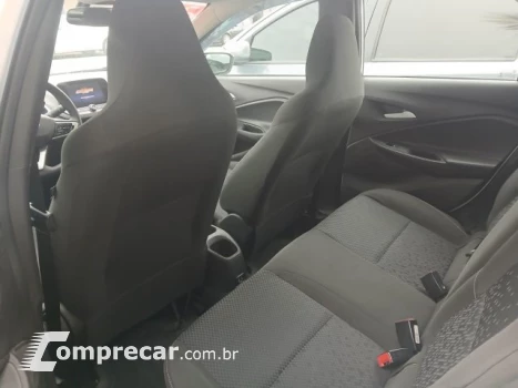 ONIX - 1.0 LT MANUAL