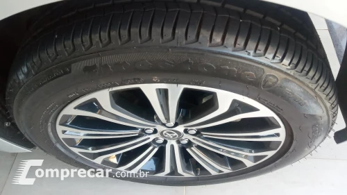 COROLLA 2.0 Vvt-ie XEI