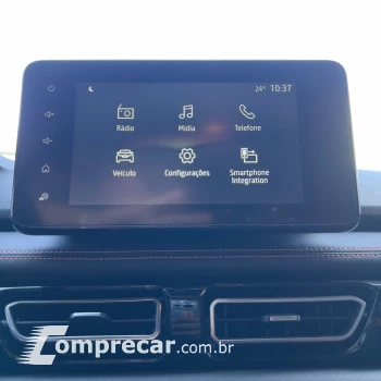 Kardian Prem. Ed Flex 1.0 TB 12V 5p Aut.