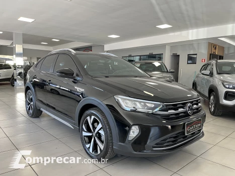 NIVUS 1.0 200 TSI Highline