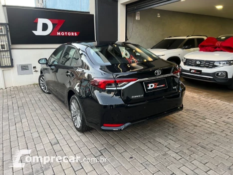 COROLLA 2.0 Vvt-ie XEI