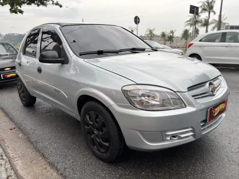 CHEVROLET CELTA 1.0 MPFI Life 8V 4 portas