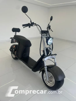 SCOOTER AP-R11 / EMOOD