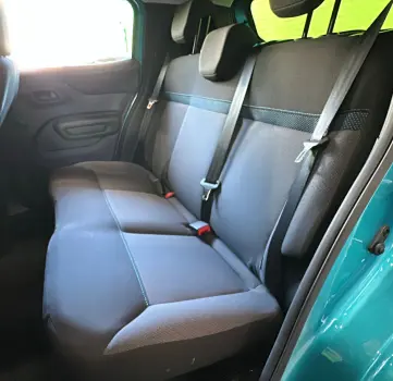 C3 1.6 16V Live Pack