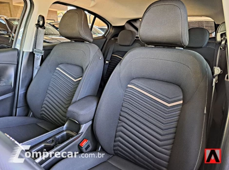 FASTBACK 1.0 Turbo 200