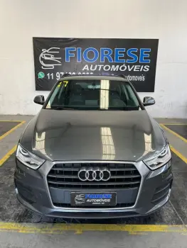 AUDI Q3 1.4 TFSI AMBIENTE