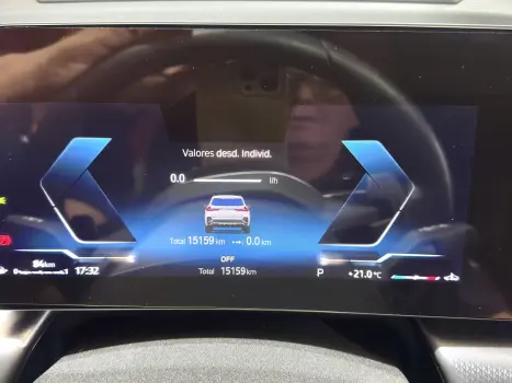 X1 2.0 16V TURBO GASOLINA SDRIVE20I M SPORT STEPTRONIC