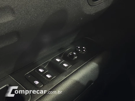 C4 CACTUS FEEL 1.6 16V Flex Aut.