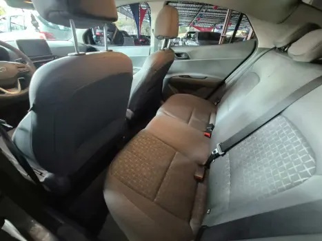 HB20S 1.0 TGDI FLEX COMFORT AUTOMÁTICO