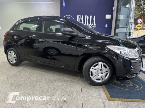 ONIX HATCH Joy 1.0 8V Flex 5p Mec.