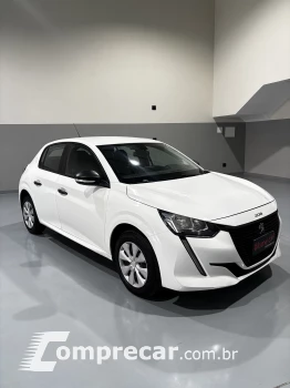 208 1.0 Firefly Like