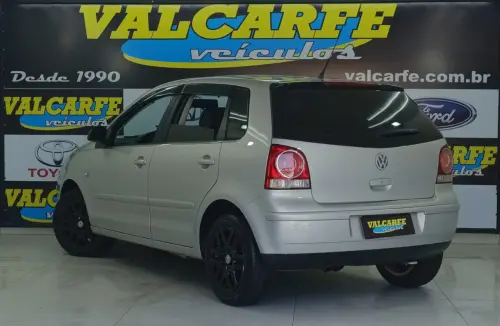 POLO 1.6 MI 8V