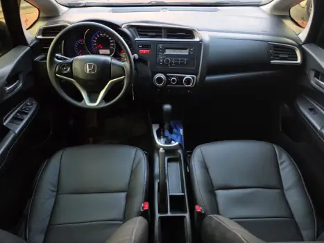 Fit LX 1.5 Flexone 16V 5p Aut.