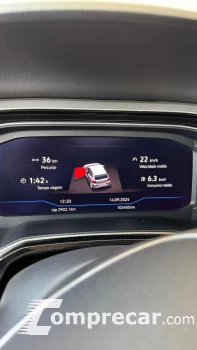 POLO 1.0 200 TSI Highline