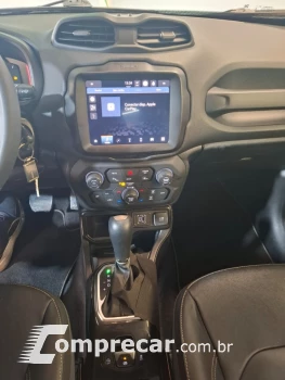 RENEGADE 1.3 T270 Turbo Longitude