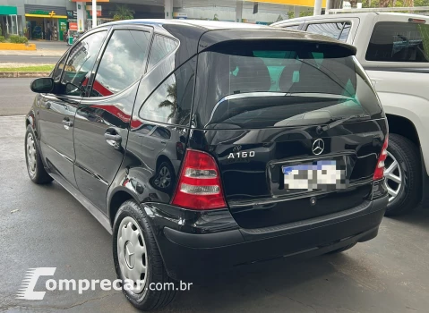 CLASSE A 1.6 160 Classic