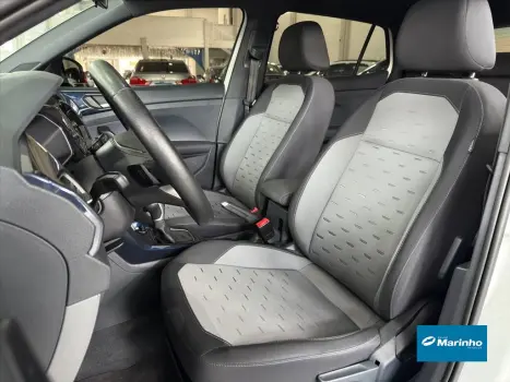 T-CROSS 1.0 200 TSI TOTAL FLEX COMFORTLINE AUTOMÁ