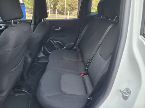 RENEGADE 1.8 16V STD