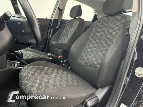 HB20 1.6 Comfort Plus 16V