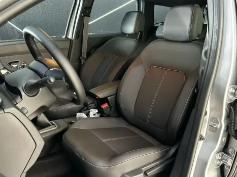 DUSTER Iconic Plus 1.3 TB 16V Flex Aut.