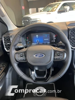 RANGER 3.0 Limited 16V 4X4 CD