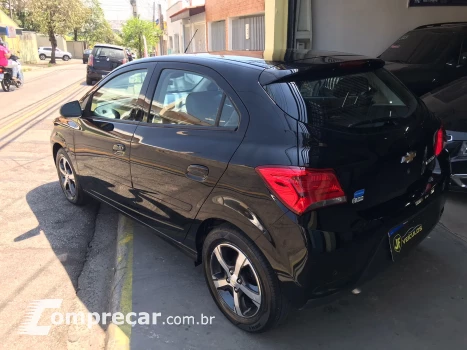 ONIX 1.4 MPFI LTZ 8V