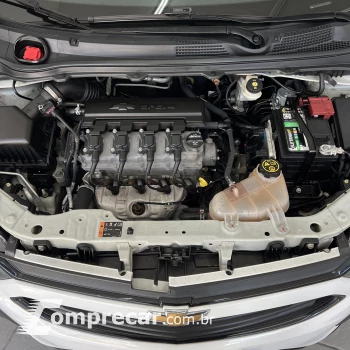 ONIX HATCH ACTIV 1.4 8V Flex 5P Aut.