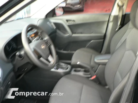 CRETA 1.6 16V Attitude