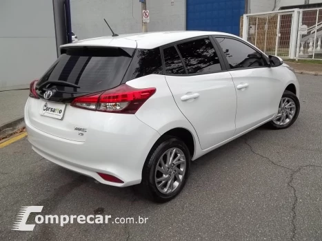 YARIS 1.5 16V XS Multidrive