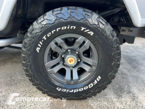 T4 3.2 TGV 4X4 20V Turbo Intercooler