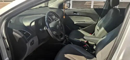 HB20S 1.6 Premium 16V