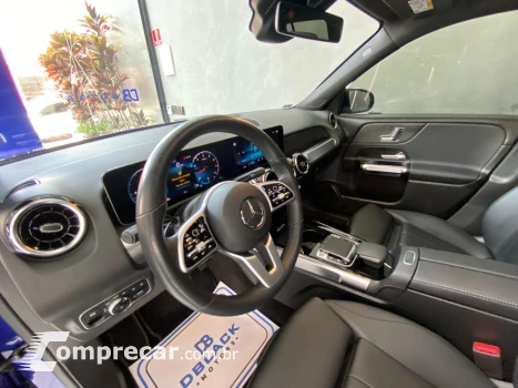 GLB 200 1.3 CGI GASOLINA PROGRESSIVE 7G-DCT