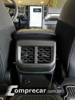 RANGER 3.0 Limited 16V 4X4 CD