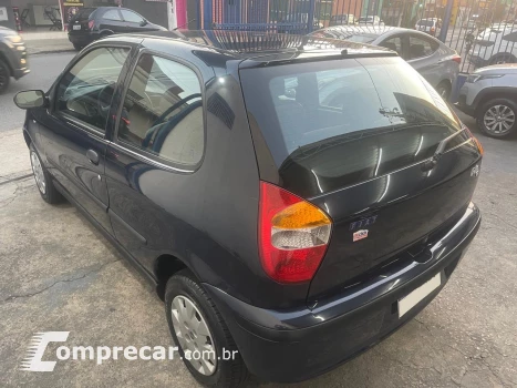 PALIO 1.0 MPI Fire 8V