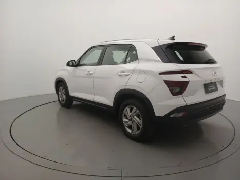 CRETA 1.0 TGDI FLEX COMFORT PLUS AUTOMÁTICO