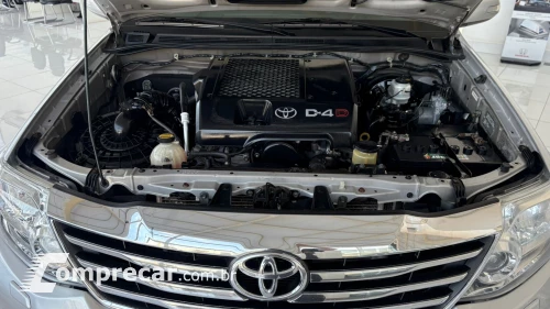 Hilux SW4 SRV 3.0 4X4 (7 Lugares)