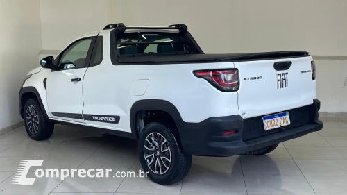 STRADA 1.4 Fire Endurance CS