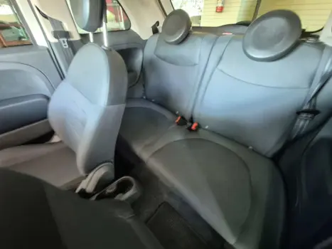 500 1.4 CULT 8V FLEX 2P AUTOMATIZADO