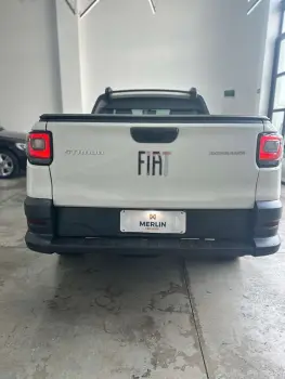 STRADA 1.3 Firefly Endurance CS